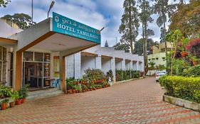 Hotel Tamilnadu Yercaud